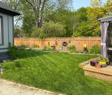 For Lease - 824 Stedwell Street, London East, Ontario - Photo 6