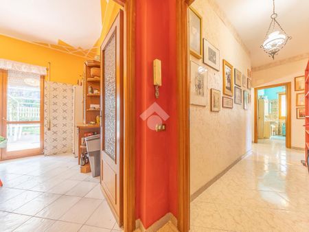 5 locali in affitto - Photo 5