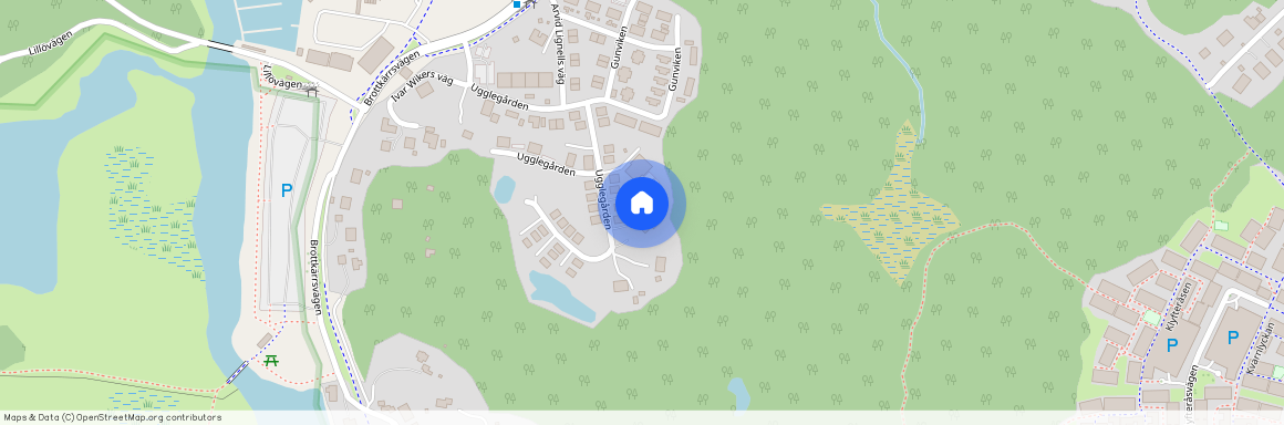 Ugglegården 38, 436 58 Hovås, Vastra-Gotaland