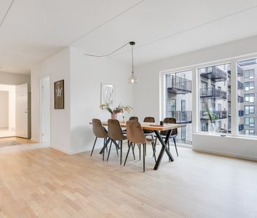 Jernæblevej 3, 2. th., Primula Hus, 2500 Valby - Foto 6