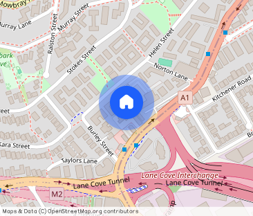 Lane Cove North - Photo 1