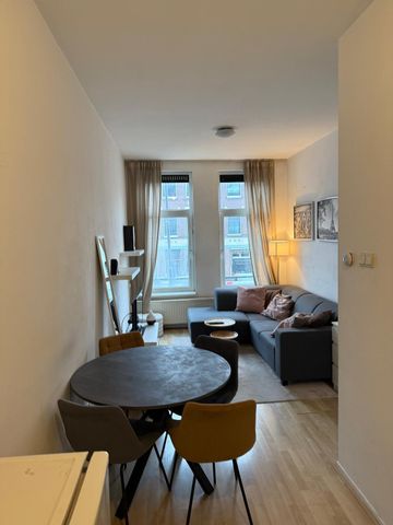 Te huur: Appartement Spanjaardstraat in Rotterdam - Photo 4