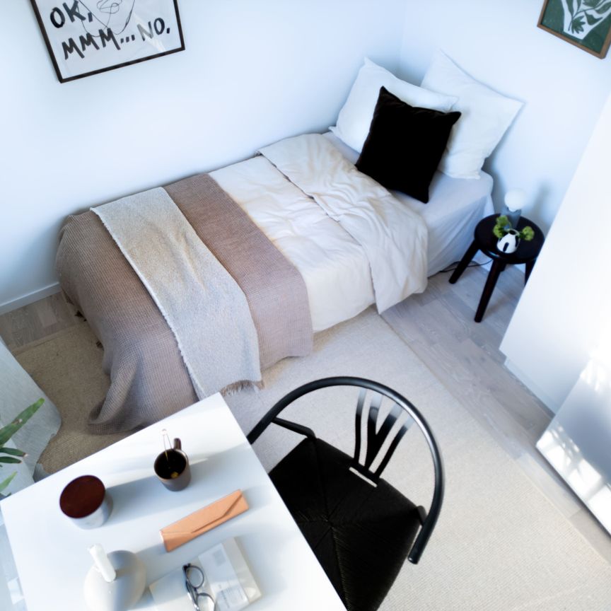 Kristinebergsvägen 13 - Photo 1