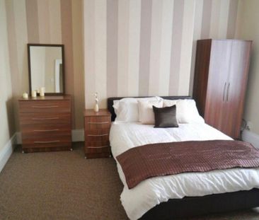 7 Bed - **bills Inclusive** Gainsborough Grove, Arthurs Hill - Photo 5