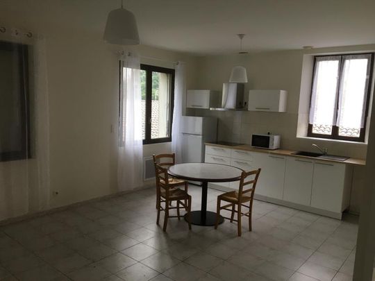 APPARTEMENT ST JORY - 2 pièce(s) - 50 m2 - Photo 1