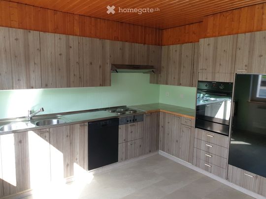 4.5 Zimmer, 98 m² - Photo 1