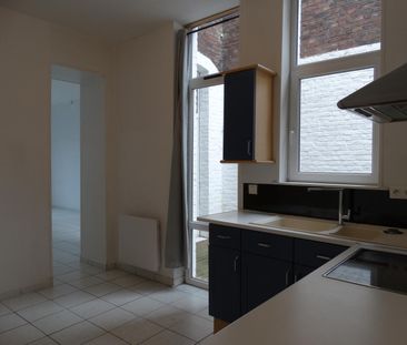 T2 à louer à Wattrelos - Réf. 952 - Photo 5