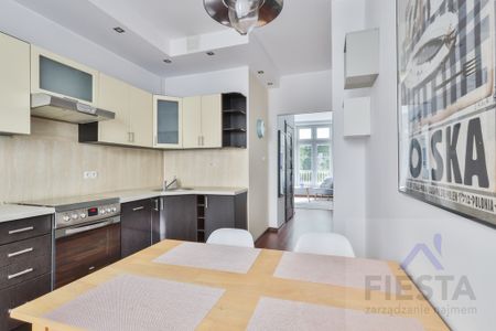 Gdańsk Śródmieście, ul. Garbary - Photo 4