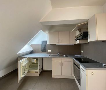 Appartement te huur in Neufchâteau voor € 640 met 2 slaapkamers - Photo 1