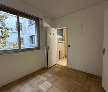 LOCATION STANDING T3 - avenue Hubert Germain PARIS XVIème - Photo 3