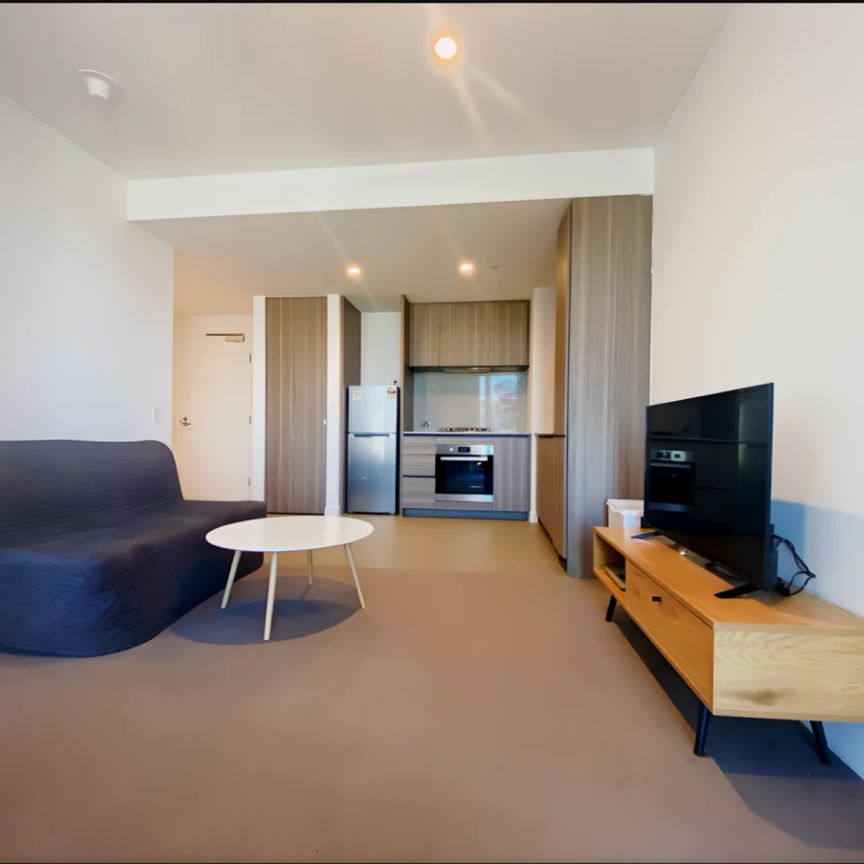 2 Bedroom 2 Bathroom - Photo 1