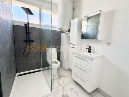 À louer - Appartement T3 - 61 m² Clermont-Ferrand - Photo 3