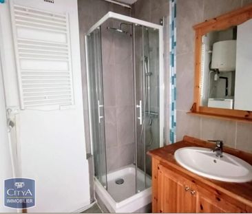 Location Appartement 2 pièces 29m² GRENOBLE 38000 - Photo 5