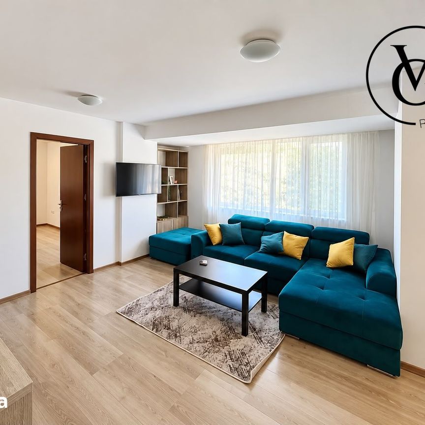 Apartament 2 camere | Centrala proprie | Inel II - Photo 1
