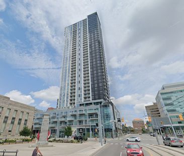For Lease - 60 Frederick Street Unit# 3602, Kitchener, Ontario - Photo 2