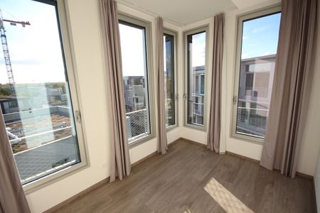 Location Appartement 4 pièces 83m² LILLE 59000 - Photo 3