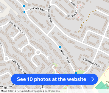 Townhill Road, South Lanarkshire, Hamilton, ML3 - Photo 1