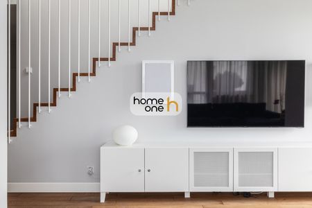 Eko Park | Penthouse | 3 sypialnie | Taras | AC - Zdjęcie 2