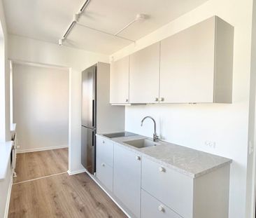 1 værelses – Skovvej 33, 4. lejl. 4 – 9400 Nørresundby - Photo 4