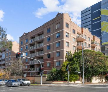 A Spacious Ground-Floor Sanctuary in the Vibrant Heart of Burwood - Photo 1
