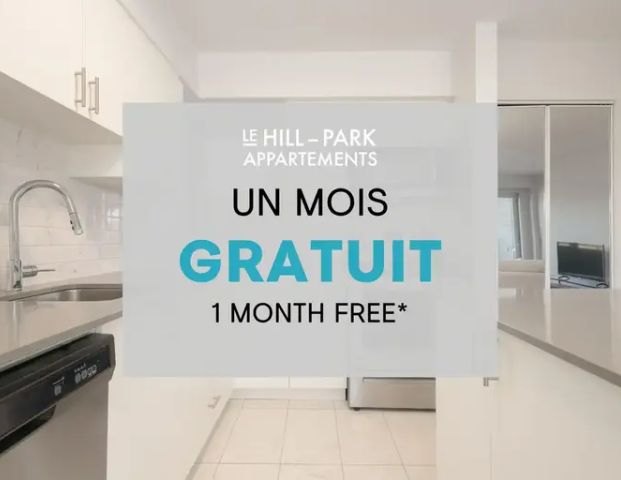 Le Hill-Park | 4530 Ch. de la Côte-des-Neiges, Montreal - Photo 1