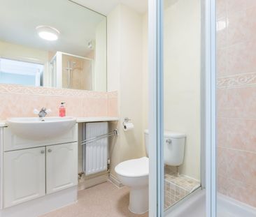 2 bedroom property to rent Handel Road, Southampton, SO15 - Photo 6