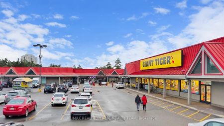 For Lease - 3170 Erin Mills Parkway Unit# 332, Mississauga, Ontario - Photo 2
