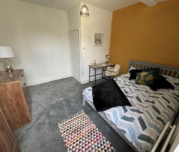 9 bedroom house to rent - Photo 5