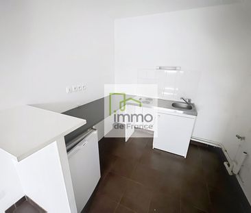 Location Appartement 2 pièces 43m² - Photo 6