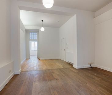 gelijkvloers appartement - Foto 5