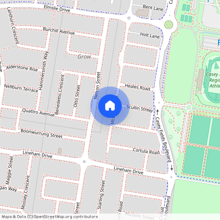 52 McEwan Drive, Vic 3977, Cranbourne East