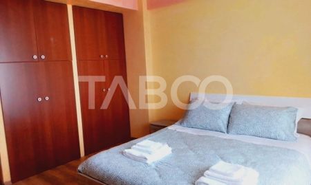 Garsoniere de inchiriat decomandata cu balcon de 10 mp in Tu - Fotografie 3