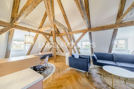Pronájem bytu 2+kk 82 m² - Photo 2