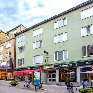 Nygatan, Linköping - Foto 2