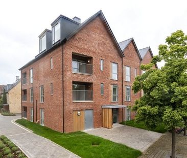 Consort Avenue, Trumpington, Cambridge, CB2 9AE - Photo 2