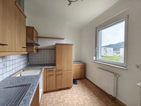 Gemütliche, sanierte Wohnung mit sonnigem Balkon in Sankt Marein im Mürztal - Foto 5