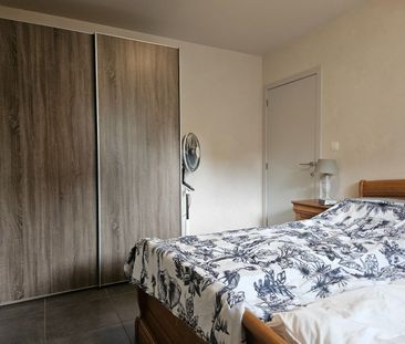 Gelijkvloers appartement met 3 slaapkamers in Mol-Gompel! - Foto 4