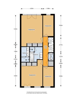 Linnaeusparkweg 98-2, 1098 EJ Amsterdam - Foto 1