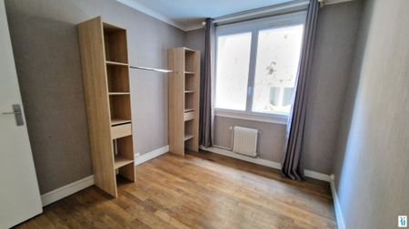 Location Appartement ROUEN - Photo 3