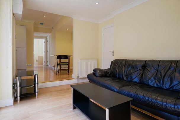 2 bedroom apartment to rent - Photo 1