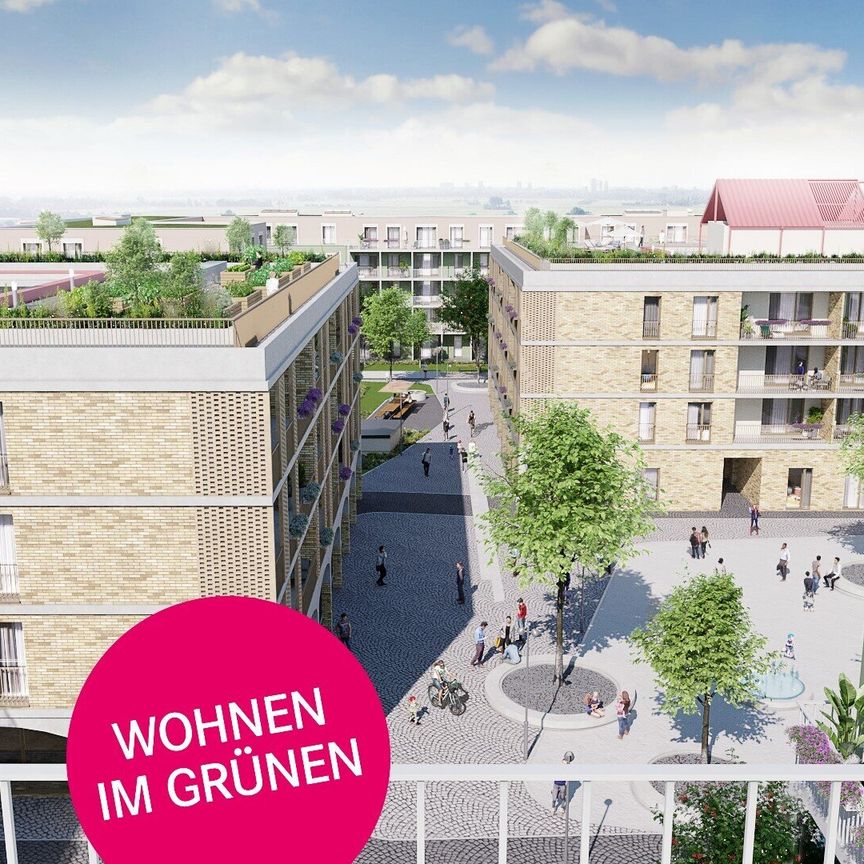 Wohnen im Grünen: Ihr neues Zuhause im Herzen des Tullnerfelds - Photo 1