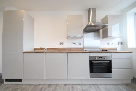 1 bedroom apartment to rent - Photo 3