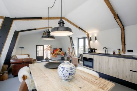 Appartement te huur: Raamstraat 33-L 1016 XL Amsterdam - Photo 3