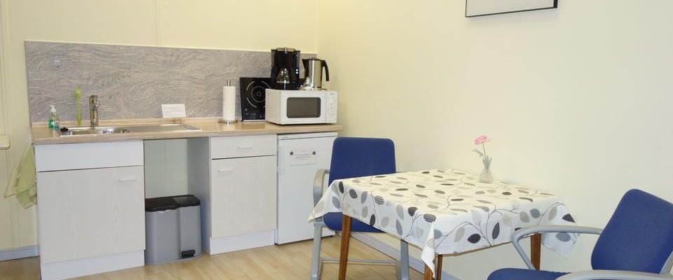 Möbliert Wohnen auf Zeit - Photo 1