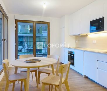 Appartement T2 Vitry-sur-Seine à louer - Photo 4