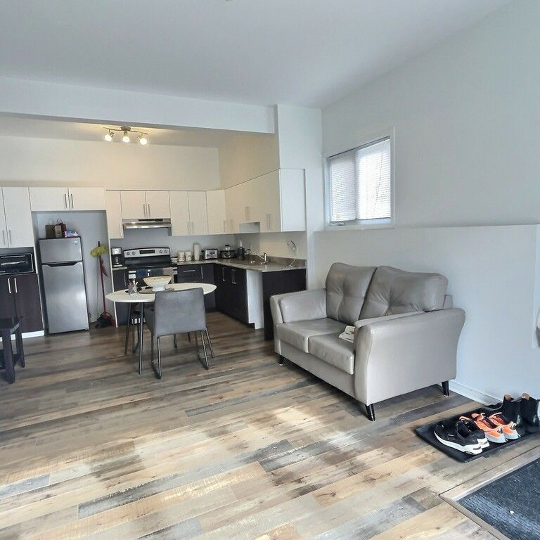 1 Chambre, à Proximité Hôptial Gatineau - Photo 1