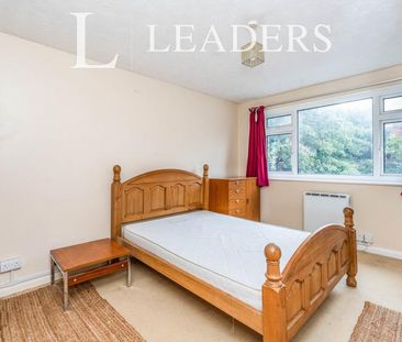 1 bedroom apartment to rent Woodside Road, Southampton, SO17 - Photo 4