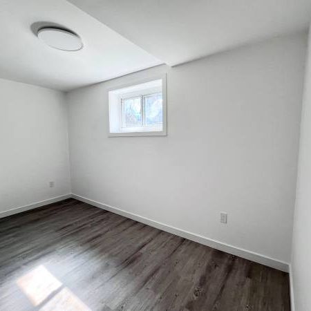 $1695 - BASEMENT STUDIO FOR RENT - PARKDALE - Photo 3