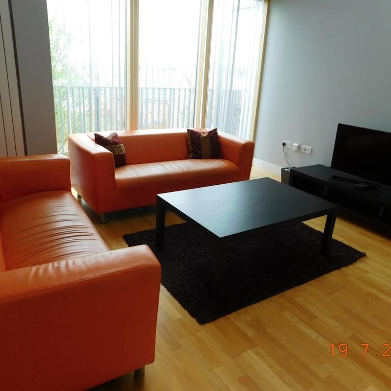 4 bedroom terraced house to rent - Photo 1