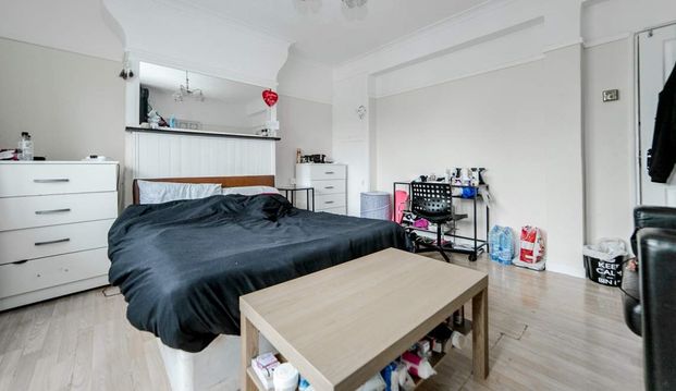 1 bedroom flat for rent - Photo 1